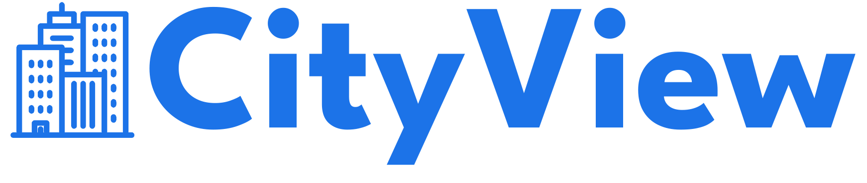 CityView CMS Logo
